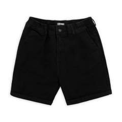 SP667 - Quần short jean Regular