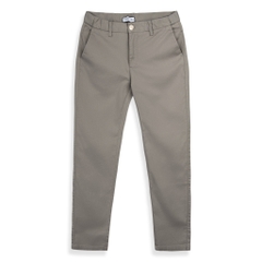 SP639 - Quần Kaki Basic Slimfit - V2