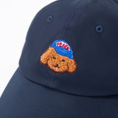 SP746 - Nón Poodle