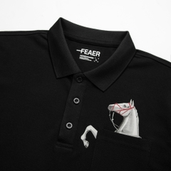 SP808 - Áo Polo Equus