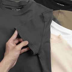 SP792 - Áo Thun Rustic