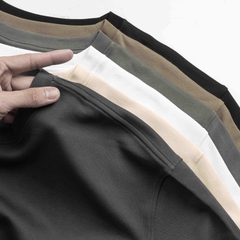 SP792 - Áo Thun Rustic