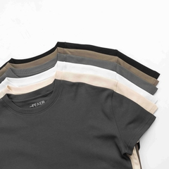 SP792 - Áo Thun Rustic