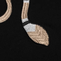 SP721 - Áo Polo Snake Necklace