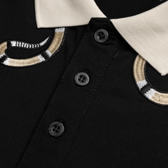 SP721 - Áo Polo Snake Necklace