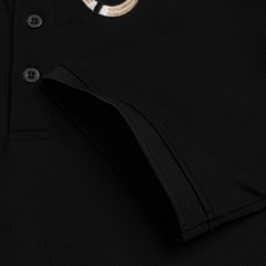 SP721 - Áo Polo Snake Necklace