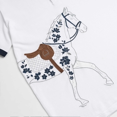 SP810 - Áo Polo Prance