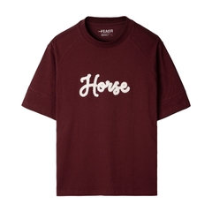 SP806 - Áo Thun Horse