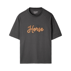 SP806 - Áo Thun Horse