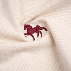 SP813 - Áo Polo Pegasus