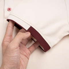 SP813 - Áo Polo Pegasus