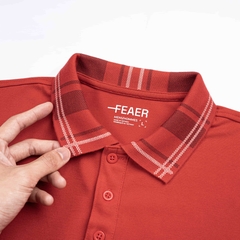 SP812 - Áo Polo Cheval