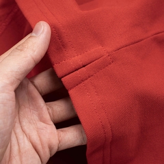 SP812 - Áo Polo Cheval