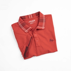 SP812 - Áo Polo Cheval