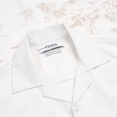 SP814 - Áo Sơ Mi Cowland