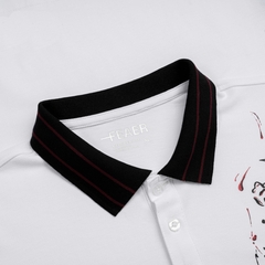 SP815 - Áo Polo Leap