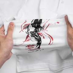 SP815 - Áo Polo Leap