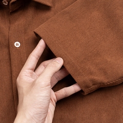 SP819 - Áo Sơ mi Royquin