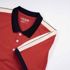 SP821 - Áo Polo Baron