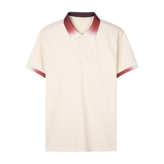SP823 - Áo Polo Ombre