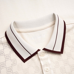 SP824 - Áo Polo Fortune