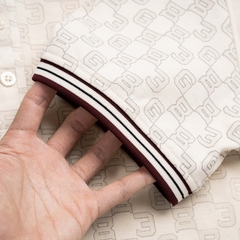 SP824 - Áo Polo Fortune