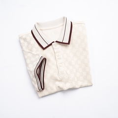 SP824 - Áo Polo Fortune