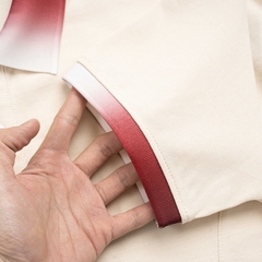 SP823 - Áo Polo Ombre