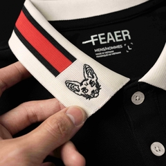 SP836 - Áo Polo Sphynx