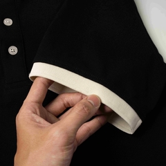 SP836 - Áo Polo Sphynx