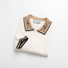 SP884 - Áo Polo Caelis