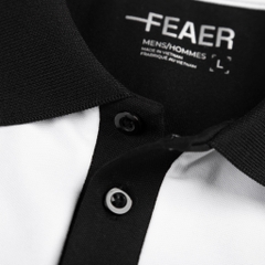 SP595 - Áo Polo Charlie