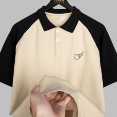 SP558 - Áo Polo Brode