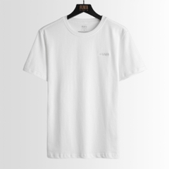 SP406 - Áo Thun Cotton Solid Color