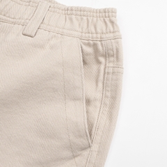 SP667 - Quần short jean Regular