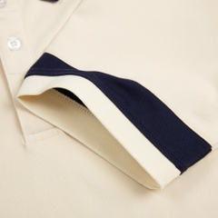 SP736 - Áo Polo Puppy