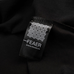 SP585- Áo Thun Wake up