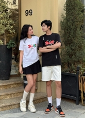 SP734 - Áo Thun Spades