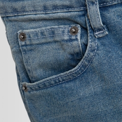 SP410 - Quần Jeans Skinny  Blue