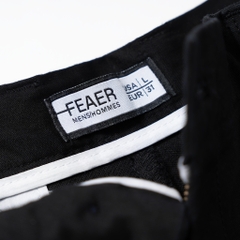 SP639 - Quần Kaki Basic Slimfit - V2