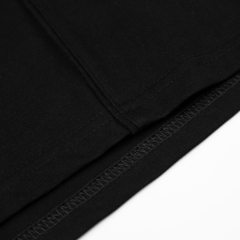 SP605 - Áo Thun Roll Sleeve