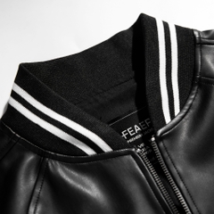 SP545 - Áo Khoác Chicago