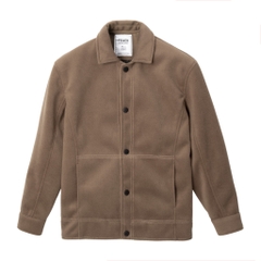 SP710 - Áo Khoác Felt Coth