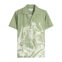 SP676 - Áo Sơ Mi Alex