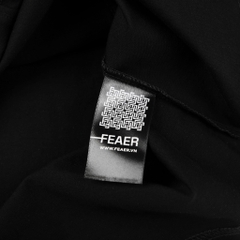 SP605 - Áo Thun Roll Sleeve