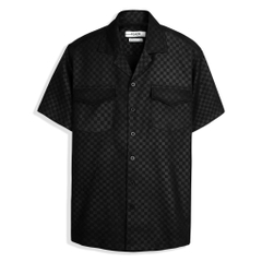 SP590 - Áo Sơ Mi Square