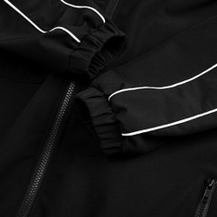 SP547 - Áo Khoác Windbreaker