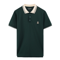 SP651 - Áo Polo Baby Bear