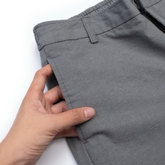 SP615 - Quần short linen