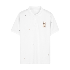 SP660 - Áo  Polo  Rabbit V2